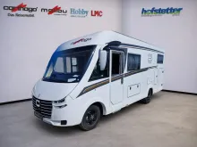 Fahrzeugbild Carthago C1-TOURER I 143 KB-LE C MB #2
