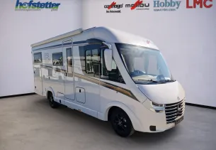 Bild C1-tourer<br/>I 143 KB-LE comfort 4 ...
