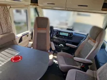 Fahrzeugbild Carthago C1-TOURER I 143 KB-LE C MB #8