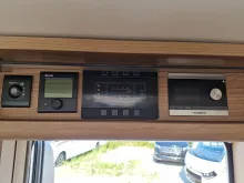 Fahrzeugbild Carthago C1-TOURER I 143 KB-LE C MB #17