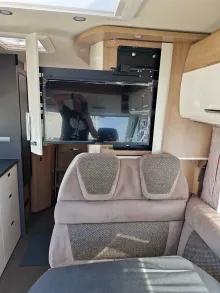 Fahrzeugbild Carthago C1-TOURER I 143 KB-LE C MB #19