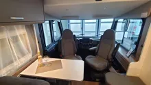 Fahrzeugbild Carado I 338 MJ26 sofort Verfügbar #17