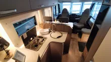 Fahrzeugbild Carado I 338 MJ26 sofort Verfügbar #18