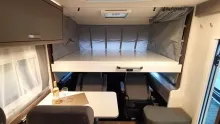 Fahrzeugbild Carado I 338 MJ26 sofort Verfügbar #35