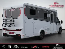 Fahrzeugbild Dethleffs Just Camp Active T 7052 EB Automatik Hubbett ACC #9