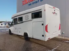 Fahrzeugbild Carthago c-tourer T 145 RB LE aus Vermietflotte #3