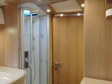 Fahrzeugbild Carthago c-tourer T 145 RB LE aus Vermietflotte #14