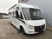 Fahrzeugbild Carthago C1-tourer Edition+ I 149 RB LE comfort #3