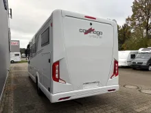 Fahrzeugbild Carthago C1-tourer Edition+ I 149 RB LE comfort #5