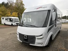 Fahrzeugbild Carthago C1-tourer Edition+ I 149 RB LE comfort #6