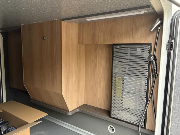 Fahrzeugbild Carthago C1-tourer Edition+ I 149 RB LE comfort #7