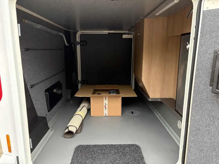 Fahrzeugbild Carthago C1-tourer Edition+ I 149 RB LE comfort #8