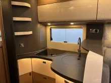 Fahrzeugbild Carthago C1-tourer Edition+ I 149 RB LE comfort #9