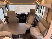 Fahrzeugbild Carthago C1-tourer Edition+ I 149 RB LE comfort #10