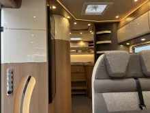 Fahrzeugbild Carthago C1-tourer Edition+ I 149 RB LE comfort #11