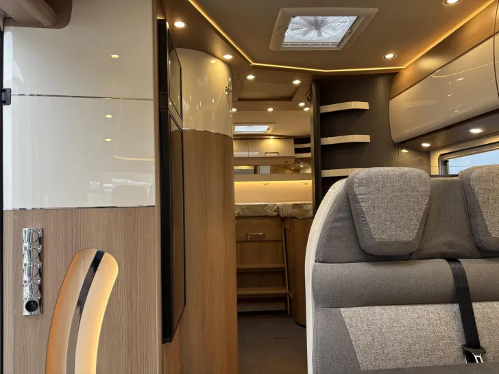 Fahrzeugbild Carthago C1-tourer Edition+ I 149 RB LE comfort #11