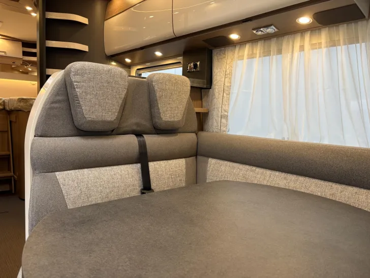 Fahrzeugbild Carthago C1-tourer Edition+ I 149 RB LE comfort #12