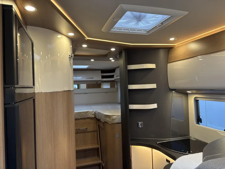 Fahrzeugbild Carthago C1-tourer Edition+ I 149 RB LE comfort #13