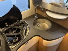 Fahrzeugbild Carthago C1-tourer Edition+ I 149 RB LE comfort #14