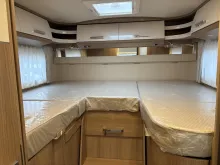 Fahrzeugbild Carthago C1-tourer Edition+ I 149 RB LE comfort #16