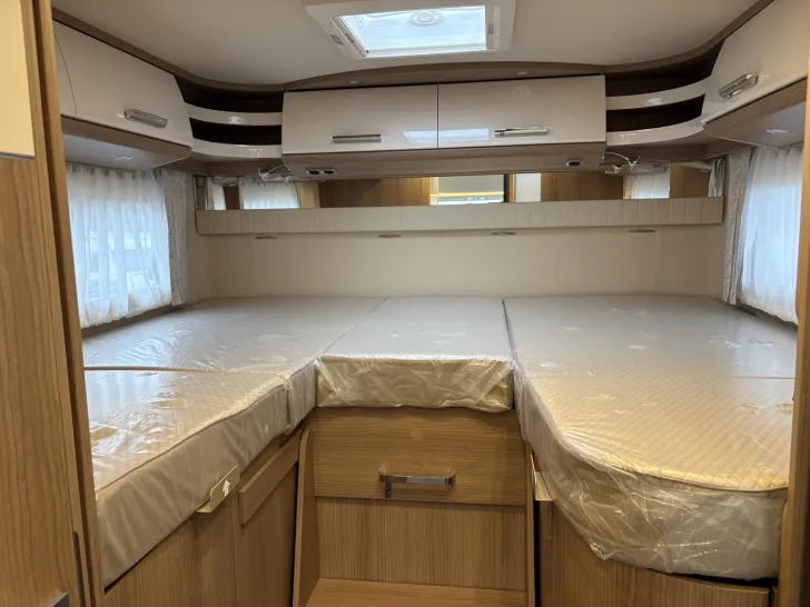 Fahrzeugbild Carthago C1-tourer Edition+ I 149 RB LE comfort #16