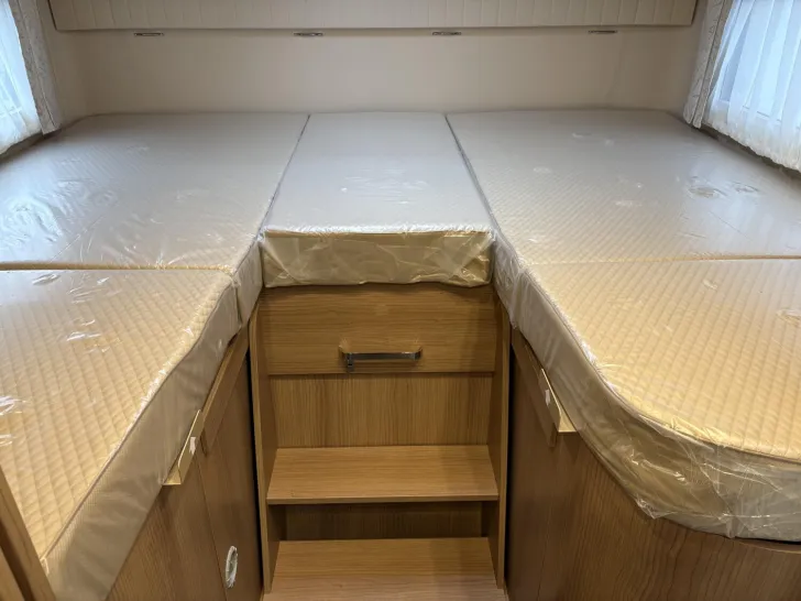 Fahrzeugbild Carthago C1-tourer Edition+ I 149 RB LE comfort #17