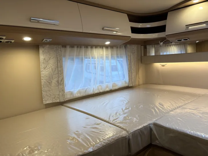 Fahrzeugbild Carthago C1-tourer Edition+ I 149 RB LE comfort #19