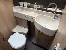 Fahrzeugbild Carthago C1-tourer Edition+ I 149 RB LE comfort #20