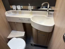 Fahrzeugbild Carthago C1-tourer Edition+ I 149 RB LE comfort #21