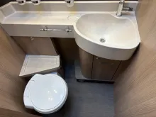 Fahrzeugbild Carthago C1-tourer Edition+ I 149 RB LE comfort #22