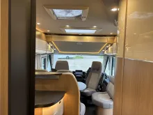 Fahrzeugbild Carthago C1-tourer Edition+ I 149 RB LE comfort #23