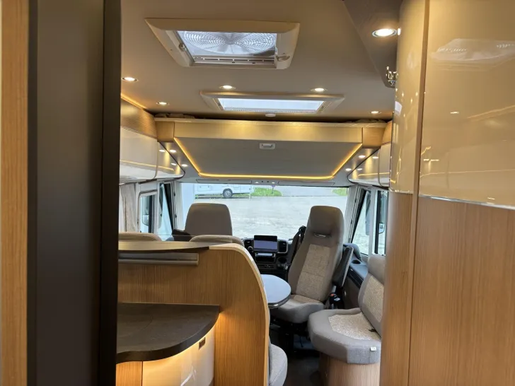 Fahrzeugbild Carthago C1-tourer Edition+ I 149 RB LE comfort #23