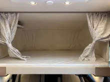 Fahrzeugbild Carthago C1-tourer Edition+ I 149 RB LE comfort #24