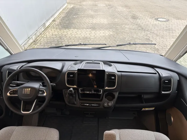 Fahrzeugbild Carthago C1-tourer Edition+ I 149 RB LE comfort #25