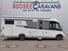 Fahrzeugbild Carthago chic c-line I 4.9 LE L TAGESZULASSUNG #1