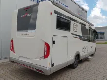 Fahrzeugbild Carthago chic c-line I 4.9 LE L TAGESZULASSUNG #3