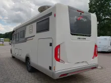 Fahrzeugbild Carthago chic c-line I 4.9 LE L TAGESZULASSUNG #4