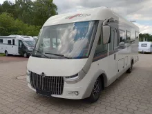 Fahrzeugbild Carthago chic c-line I 4.9 LE L TAGESZULASSUNG #5