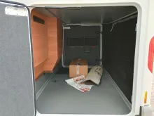 Fahrzeugbild Carthago chic c-line I 4.9 LE L TAGESZULASSUNG #7