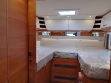 Fahrzeugbild Carthago chic c-line I 4.9 LE L TAGESZULASSUNG #10