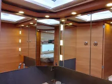 Fahrzeugbild Carthago chic c-line I 4.9 LE L TAGESZULASSUNG #12