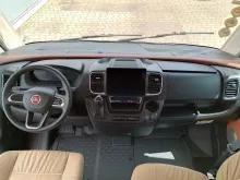 Fahrzeugbild Carthago chic c-line I 4.9 LE L TAGESZULASSUNG #22