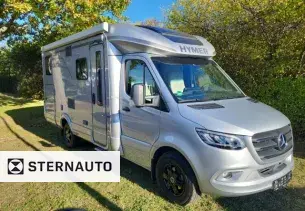 Bild B-Klasse MC T 580