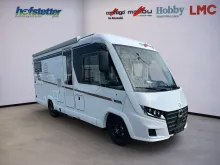 Fahrzeugbild Carthago C2-TOURER I 145 RB-LE C MB #1