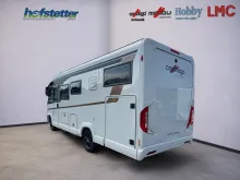 Fahrzeugbild Carthago C2-TOURER I 145 RB-LE C MB #2