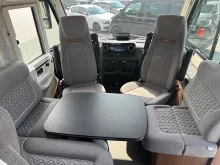 Fahrzeugbild Carthago C2-TOURER I 145 RB-LE C MB #6