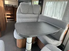 Fahrzeugbild Carthago C2-TOURER I 145 RB-LE C MB #7