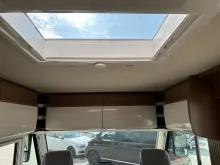 Fahrzeugbild Carthago C2-TOURER I 145 RB-LE C MB #15