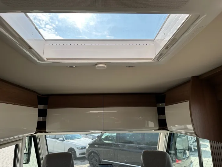 Fahrzeugbild Carthago C2-TOURER I 145 RB-LE C MB #15