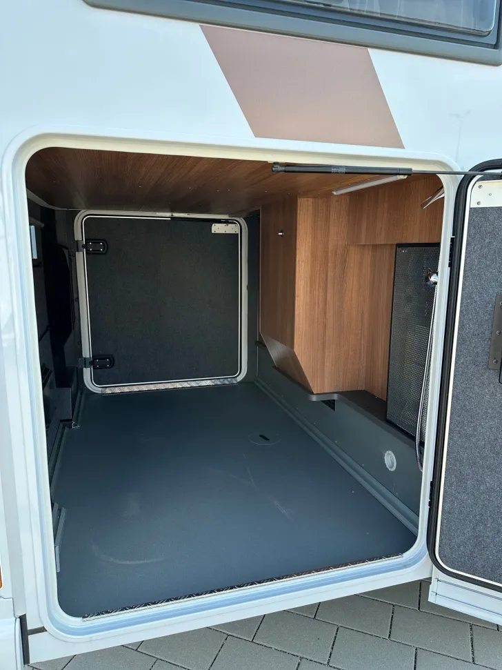 Fahrzeugbild Carthago C2-TOURER I 145 RB-LE C MB #17